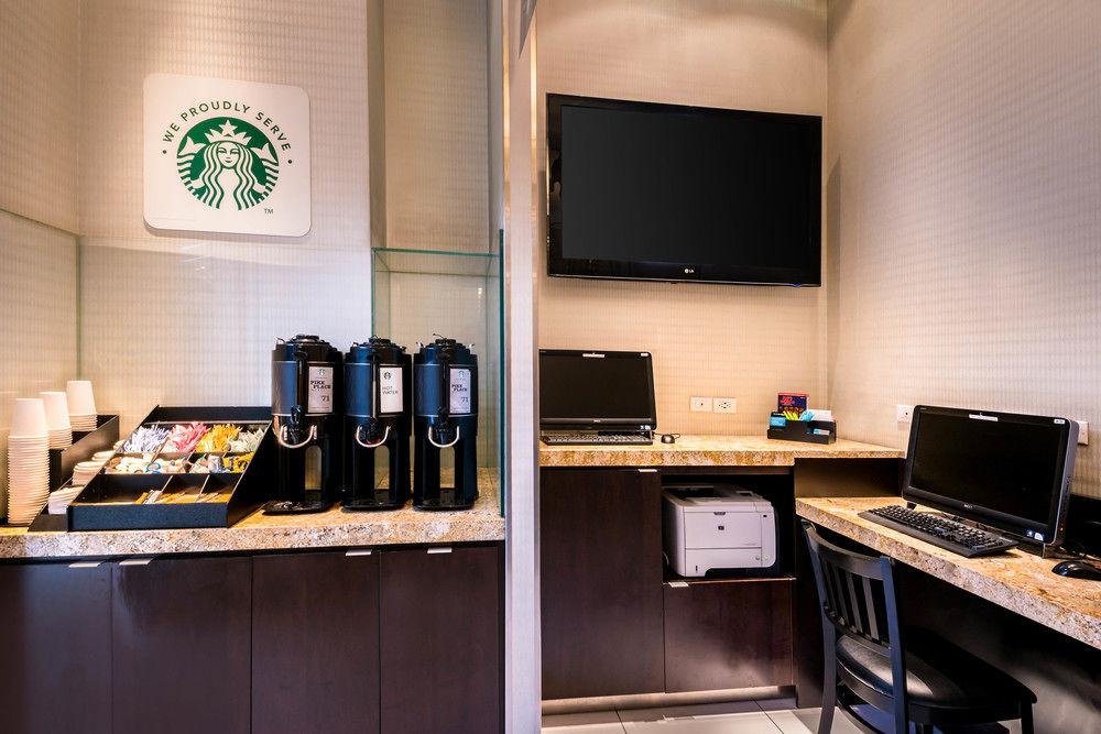 Fairfield By Marriott Manhattan Times Square Nova York