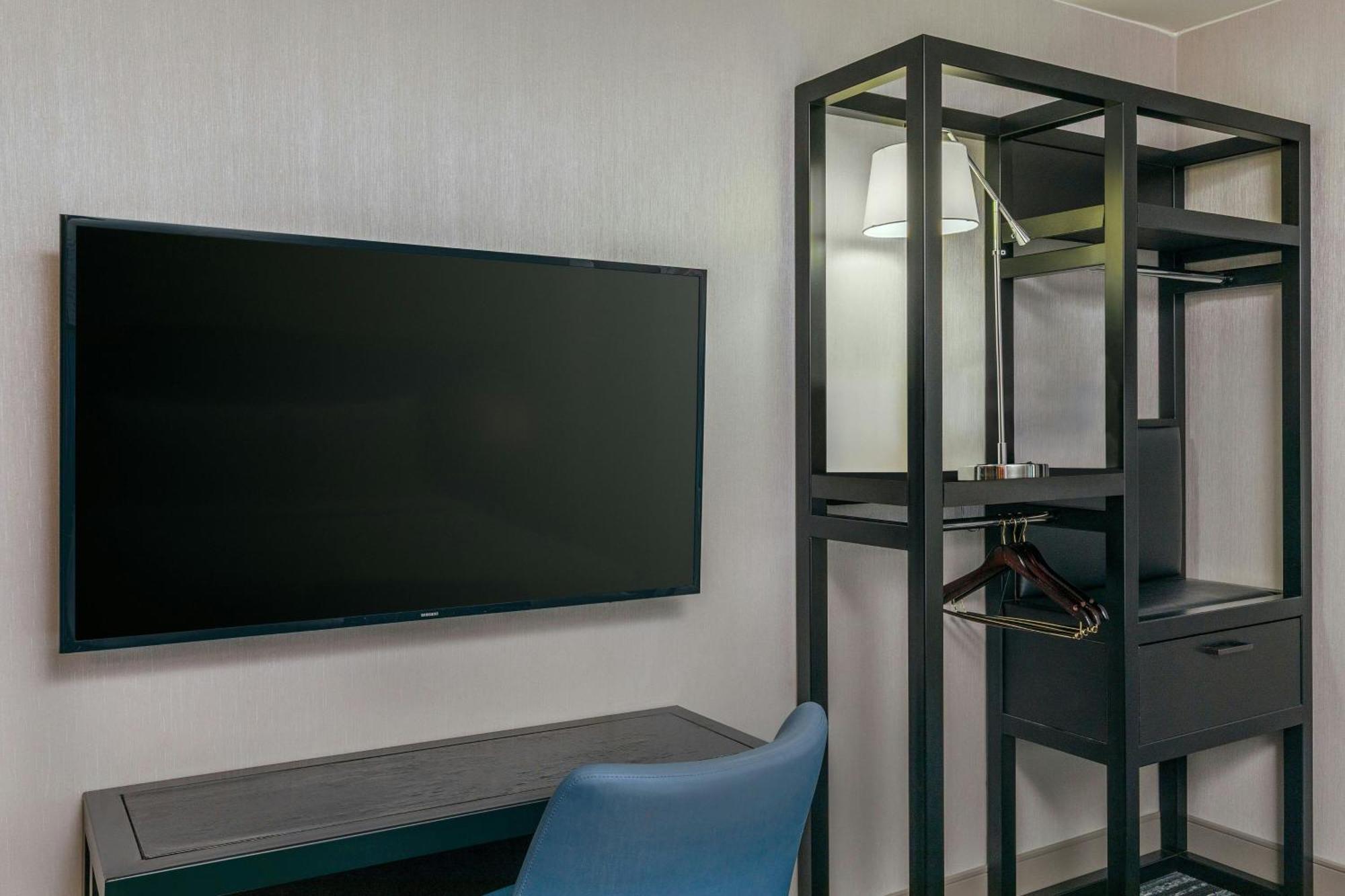 Fairfield By Marriott Manhattan Times Square 4* Nova York