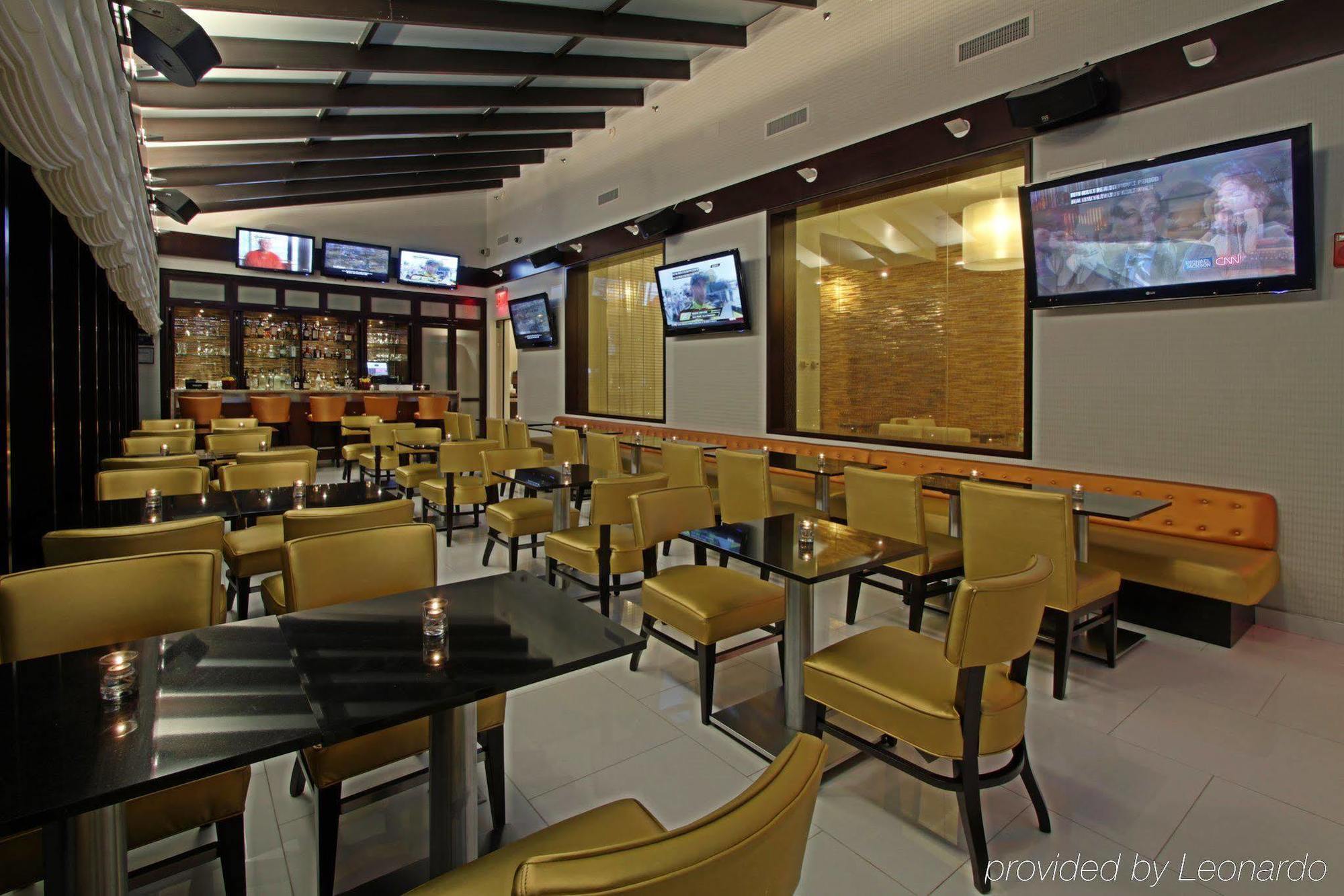 Hotel Fairfield By Marriott Manhattan Times Square Nova York