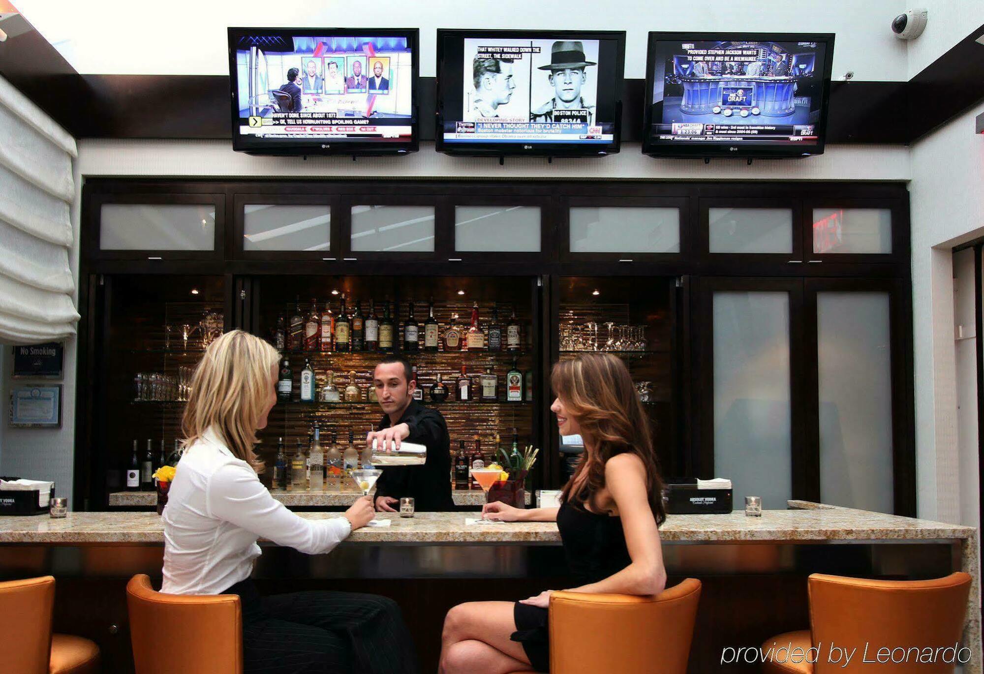 Fairfield By Marriott Manhattan Times Square 4* Nova York